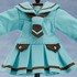 Nendoroid Doll Outfit Set: Sailor Girl Mint Chocolate