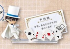 фотография Detective Conan Desktop Partner FILE.2: Kid The Phantom Thief Card Stand