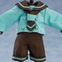 Nendoroid Doll Outfit Set: Sailor Boy Mint Chocolate