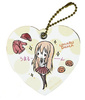 фотография Chara Leather Charm Himouto! Umaru-chan R 01/ Graff Art Design: Umaru Doma