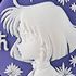 Bishoujo Senshi Sailor Moon Cameo Charm Collection Set: Sailor Saturn