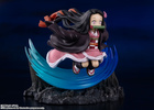 фотография Figuarts ZERO Kamado Nezuko