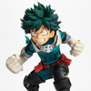 фотография My Hero Academia BWFC Zoukei ACADEMY SUPER MASTER STARS PIECE THE IZUKU MIDORIYA (THE BRUSH) 