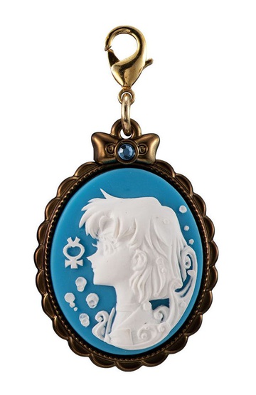 главная фотография Bishoujo Senshi Sailor Moon Cameo Charm Collection Set: Sailor Mercury