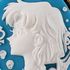 Bishoujo Senshi Sailor Moon Cameo Charm Collection Set: Sailor Mercury