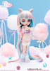 фотография Pullip Fluffy CC (Cotton Candy)