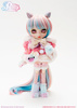 фотография Pullip Fluffy CC (Cotton Candy)