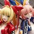 Nero Claudius & Tamamo no Mae TYPE-MOON Racing Ver.