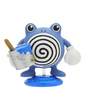 фотография Pocket Monsters Palette Color Collection ~Blue~: Poliwrath