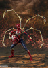 фотография S.H.Figuarts Iron Spider Final Battle Edition