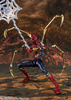 фотография S.H.Figuarts Iron Spider Final Battle Edition