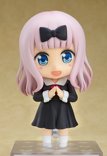 главная фотография Nendoroid Fujiwara Chika