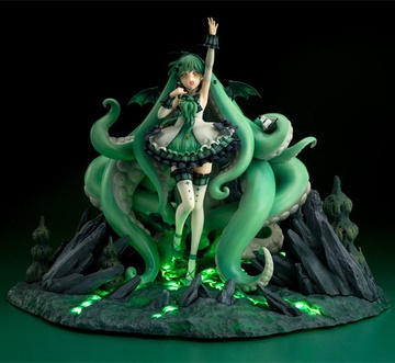 главная фотография Idol Cthulhu-chan DX Edition