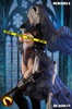 фотография 2B Sexy Wedding Dress Black Ver.