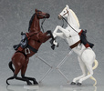 фотография figma Horse ver. 2 Chestnut