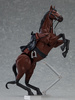 фотография figma Horse ver. 2 Chestnut