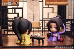 фотография Mo Dao Zu Shi Yukata Series Q ver: Jiang Cheng