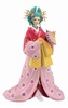 фотография Ichiban Kuji ONE PIECE GIRL'S COLLECTION -Hana no Maku-: Kozuki Hiyori