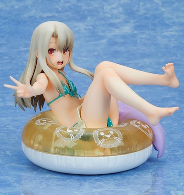 главная фотография Illyasviel von Einzbern Swimsuit Ver.