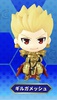 фотография Fate/Extella Link Colorfull Collection DX A: Gilgamesh