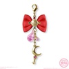 фотография Sailor Moon Ribbon Charm: Moon Stick Sailor Moon