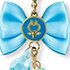 Sailor Moon Ribbon Charm: Henshin Pen Sailor Mercury