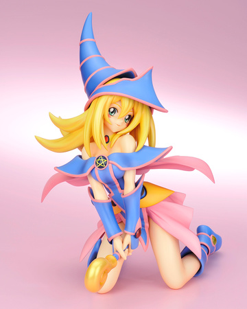 главная фотография Black Magician Girl