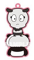 главная фотография Gatchaman Crowds insight Trading Rubber Strap: Paiman GALAX Ver.