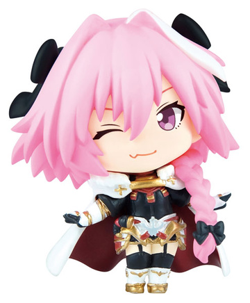 главная фотография Fate/Extella Link Colorfull Collection DX A: Astolfo