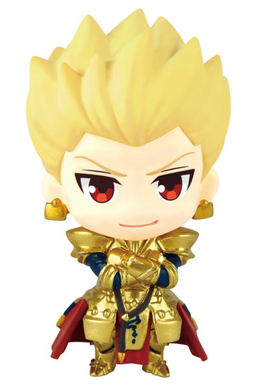 главная фотография Fate/Extella Link Colorfull Collection DX A: Gilgamesh