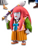 фотография One Piece World Collectable Figure Wano Kuni 4: Kanjuro