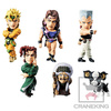 фотография Jojo no Kimyou na Bouken Stardust Crusaders World Collectable Figure Vol.7: Kakyouin Noriaki