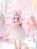 фотография Kinoko Juice x Lil' Fairy Twinkle☆Candy Girls/Erunoe