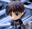 фотография Nendoroid Ikari Shinji Plug Suit Ver.