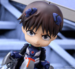 фотография Nendoroid Ikari Shinji Plug Suit Ver.