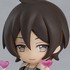 The King's Avatar Collectible Figures Heart Gesture Ver: Zhou Zekai