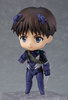 фотография Nendoroid Ikari Shinji Plug Suit Ver.