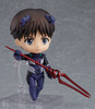 фотография Nendoroid Ikari Shinji Plug Suit Ver.