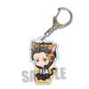 фотография Nekokaburi Acrylic Keychain Re:ZERO -Starting Life in Another World-: Subaru