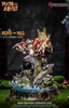 фотография Elite Diorama Statue Reg and Riko