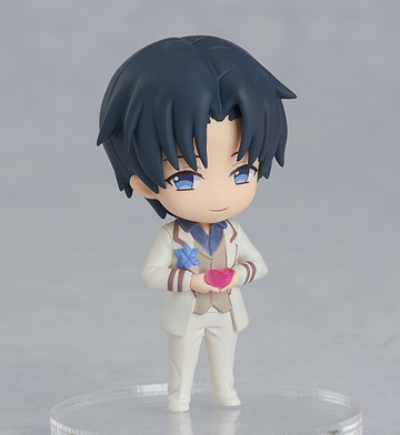 главная фотография The King's Avatar Collectible Figures Heart Gesture Ver: Yu Wenzhou