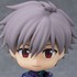 Nendoroid Nagisa Kaworu Plug Suit Ver.