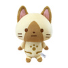 фотография Monster Hunter Deformed Plush Felyne