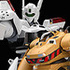 MODEROID AV-98 Ingram & Bulldog Set