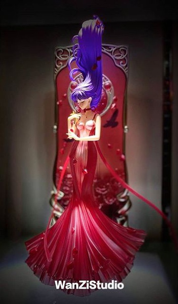 главная фотография Princess Mars DX Ver.