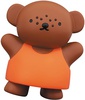 фотография Ultra Detail Figure Dick Bruna Series 3 No.512 Barbara