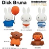 фотография Ultra Detail Figure Dick Bruna Series 3 No.513 Girl