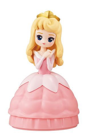 главная фотография Capchara Heroine Doll Pastel Color Ver: Princess Aurora