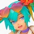 SPM Figure Hatsune Miku Tropical Summer