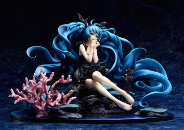 главная фотография Hatsune Miku Deep Sea Girl Ver.